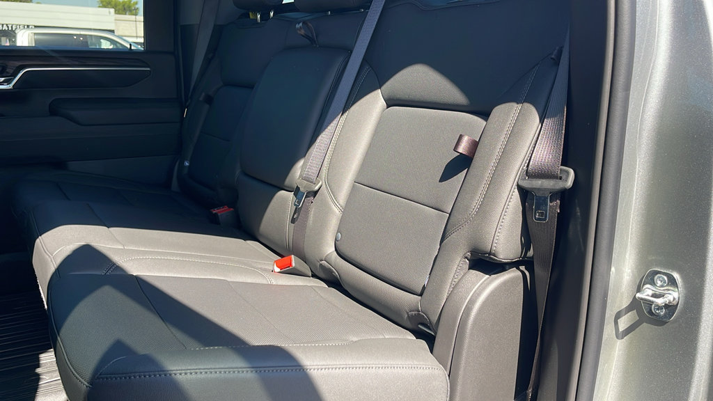 2026 GMC Sierra 2500HD SLT - Photo 15