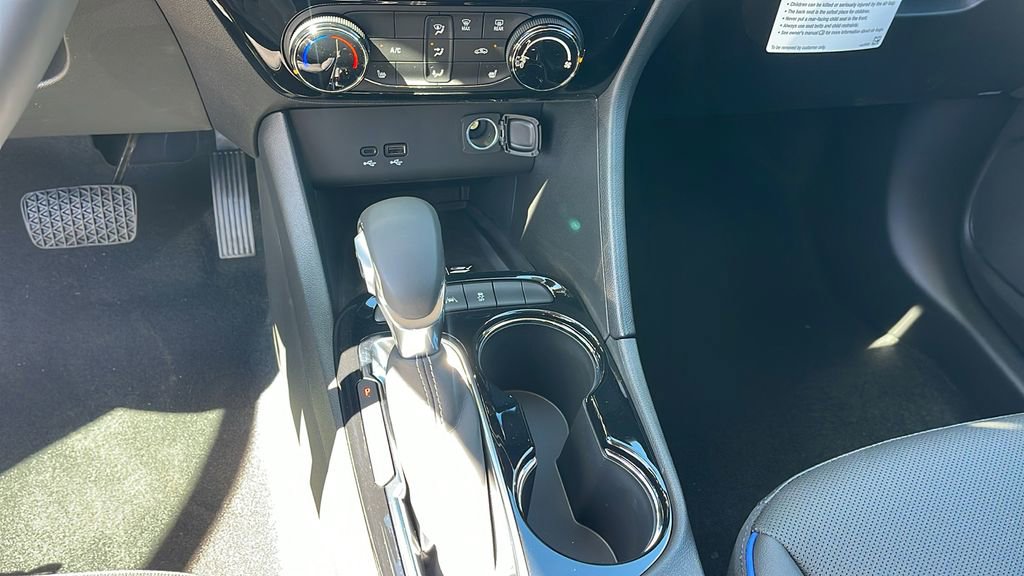 2026 Buick Encore GX Sport Touring - Photo 20