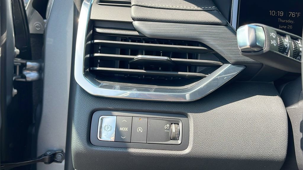 2025 GMC Acadia Elevation - Photo 25