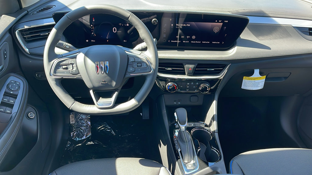 2026 Buick Encore GX Sport Touring - Photo 17