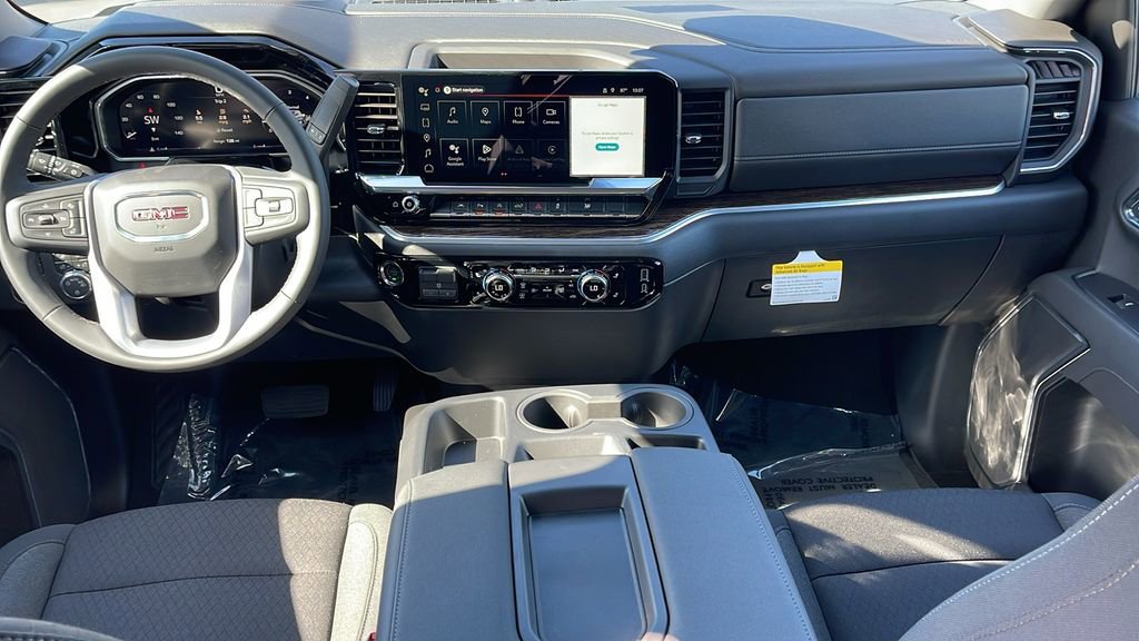 2026 GMC Sierra 1500 SLE - Photo 15