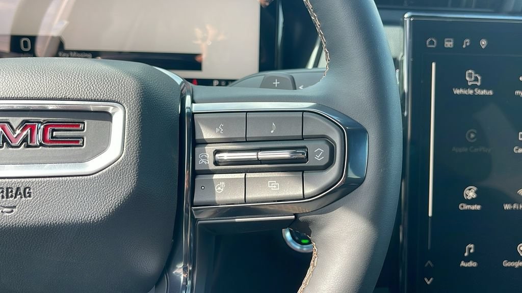 2027 GMC Terrain AT4 - Photo 23