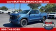 GMC Sierra 1500