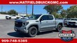 GMC Sierra 1500