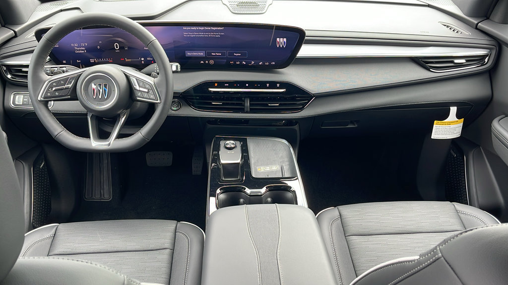 2026 Buick Enclave Sport Touring - Photo 15