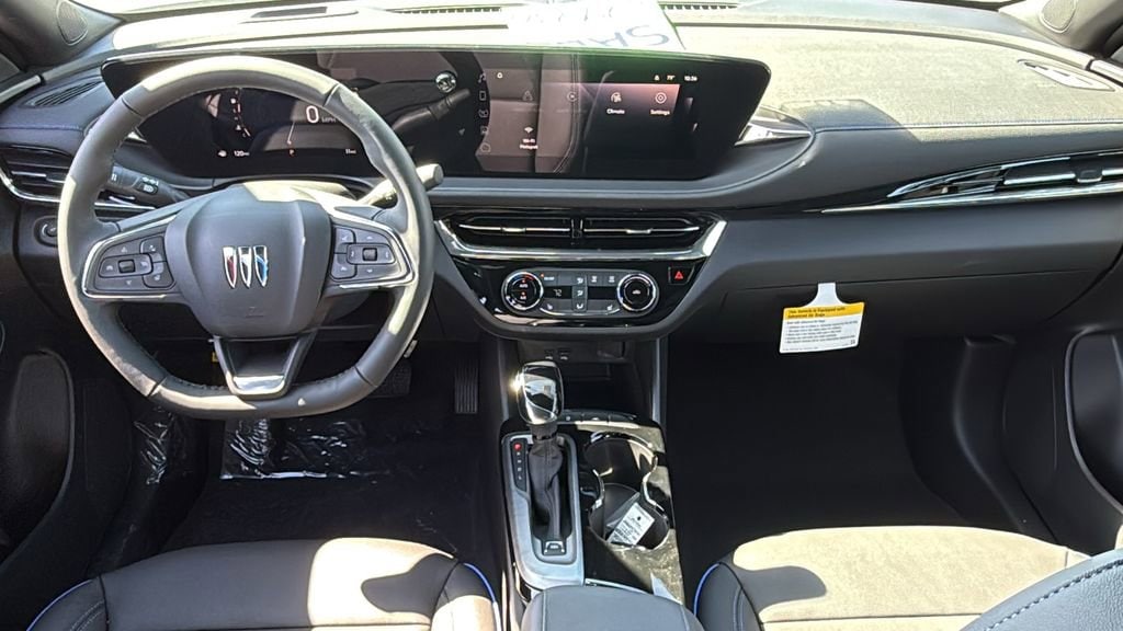 2026 Buick Envista Sport Touring - Photo 13