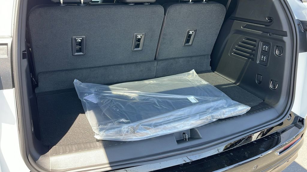 2025 Buick Enclave Sport Touring - Photo 26