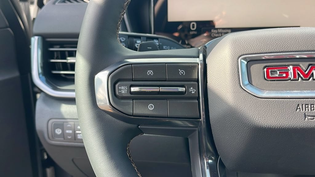 2027 GMC Terrain AT4 - Photo 24