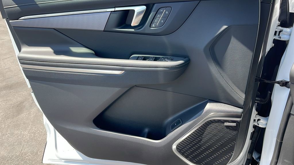 2025 Buick Enclave Sport Touring - Photo 25