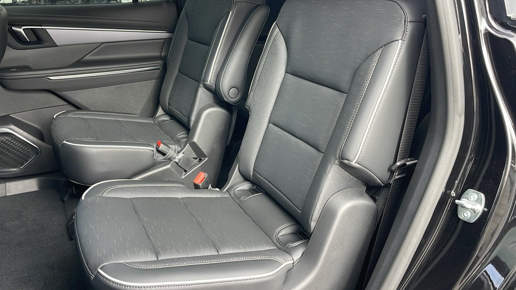 2026 Buick Enclave Sport Touring - Photo 15