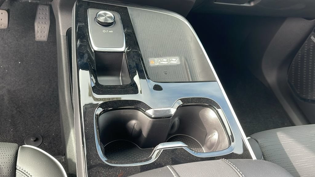 2026 Buick Enclave Sport Touring - Photo 22