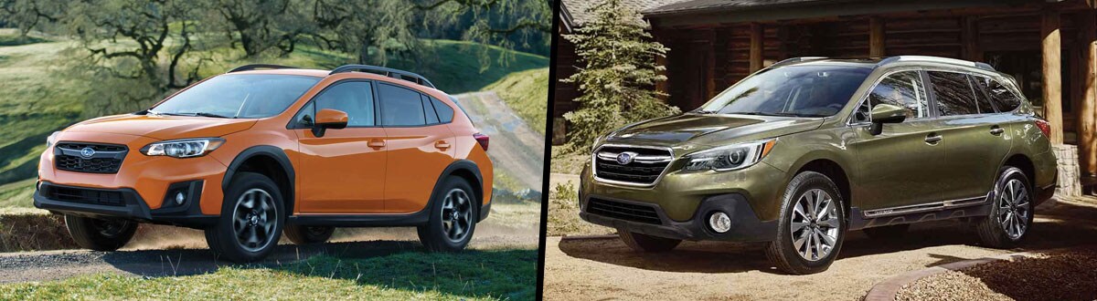 Crosstrek Vs Outback >> 2019 Subaru Crosstrek Vs 2019 Subaru Outback Comparison Columbus Oh Crosstrek Vs Outback >> 2019 Subaru Crosstrek Vs 2019 Subaru Outback Comparison Columbus Oh