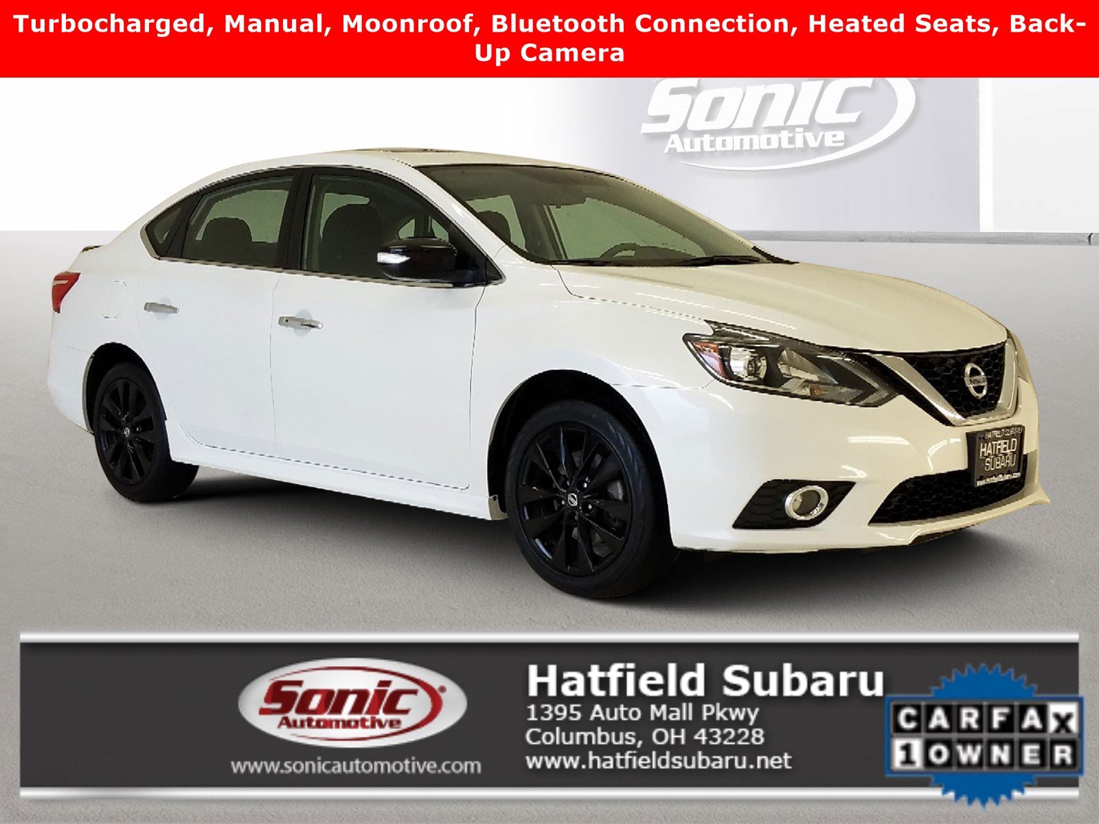 Hatfield Subaru