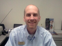 Tim Senek