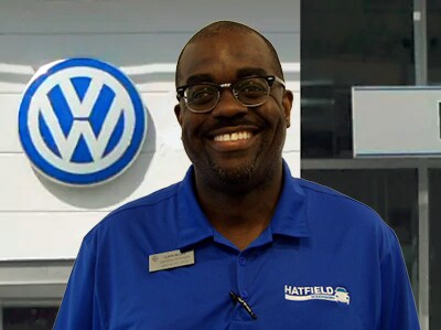 Hatfield Volkswagen Staff Serving Columbus Grove City Dublin Oh