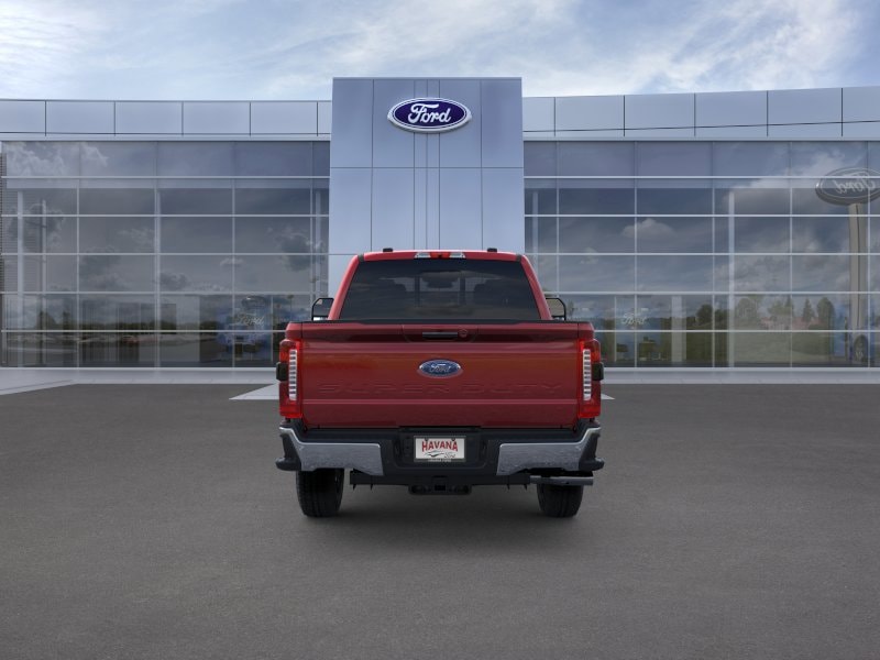 2025 Ford F-350 Super Duty Lariat - Photo 6