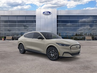 2026 Ford Mustang Mach-E Premium CROSSOVERS