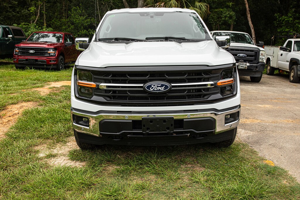 Used 2024 Ford F-150 XLT