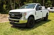 Ford Super Duty F-350 SRW