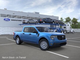 2026 Ford Maverick XL TRUCK