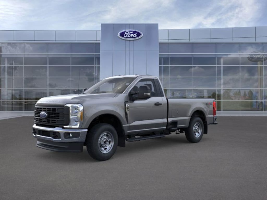 New 2026 Ford Super Duty F-250 XL TRUCK
