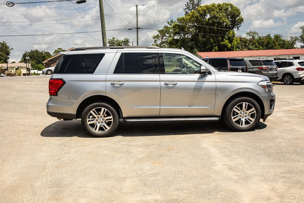 Used 2022 Ford Expedition XLT XLT 4x2