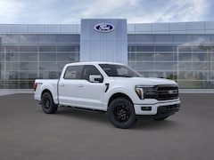 2025 Ford F-150 Lariat TRUCK