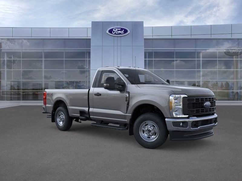 2026 Ford F-250 Super Duty XL's photo
