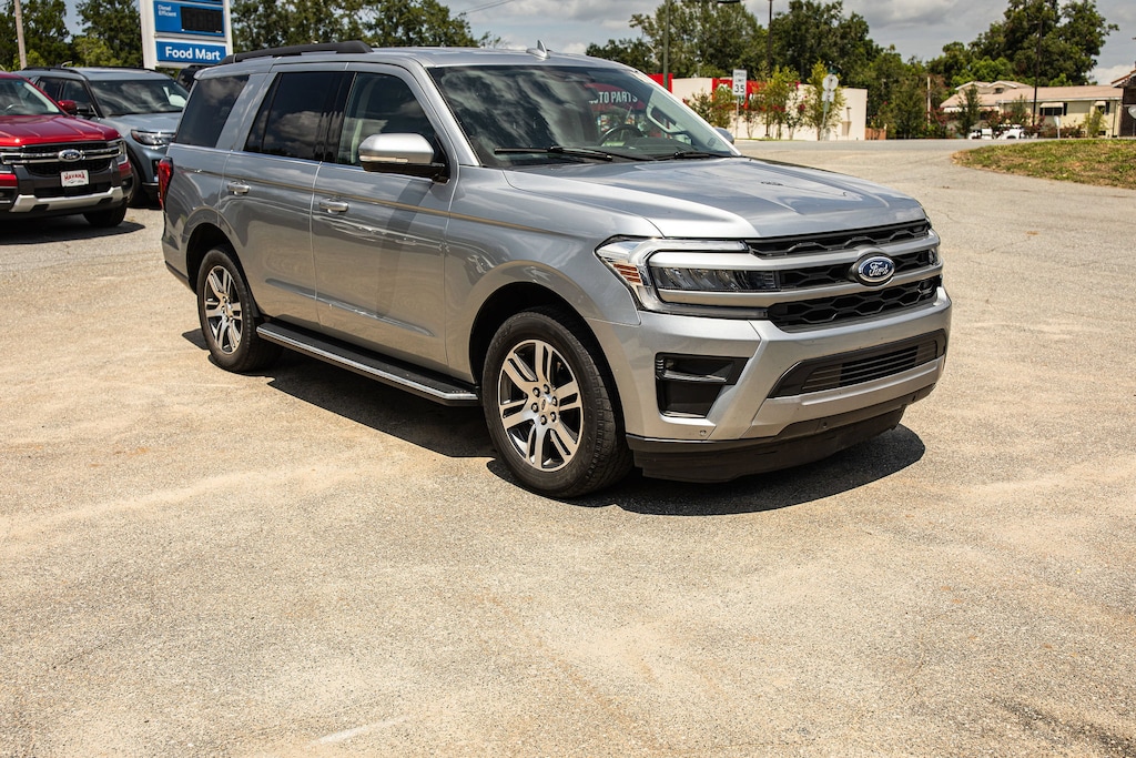 Used 2022 Ford Expedition XLT XLT 4x2
