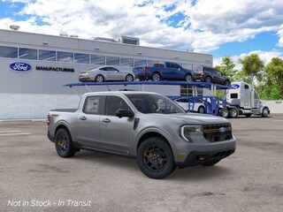 2026 Ford Maverick Tremor TRUCK
