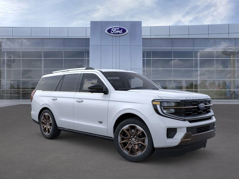 2025 Ford Expedition King Ranch's photo