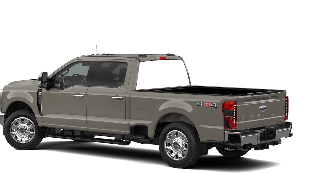 New 2026 Ford Super Duty F-250 SRW LARIAT TRUCK
