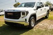  GMC Sierra 1500