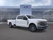 Ford Super Duty F-350 SRW