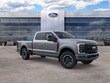  Ford Super Duty F-250 SRW
