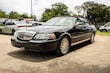 Lincoln Town Car