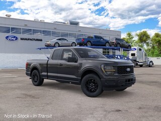 2026 Ford F-150 STX TRUCK