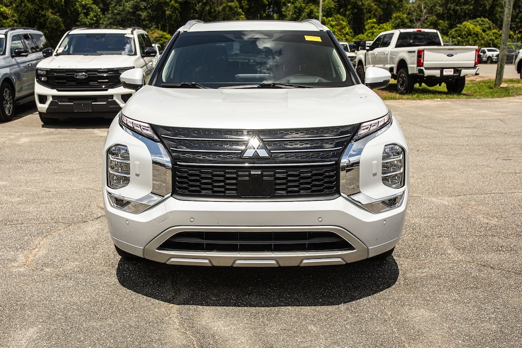 Used 2023 Mitsubishi Outlander Phev SEL SEL S-AWC