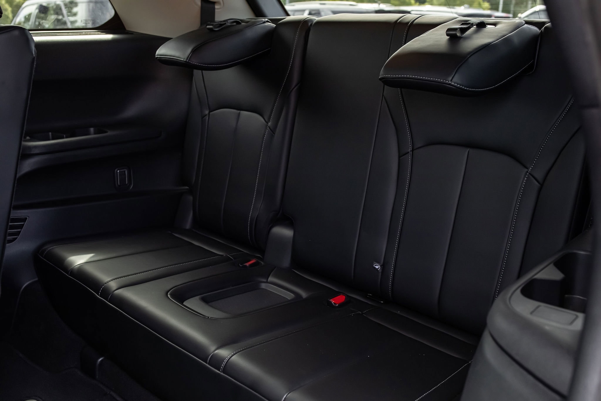 2023 INFINITI QX60 LUXE - Photo 29