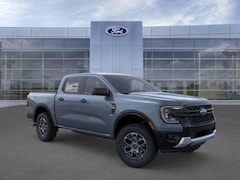 2025 Ford Ranger XLT TRUCK