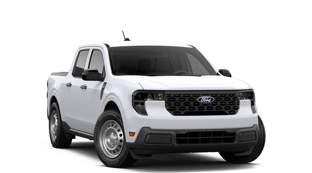 New 2026 Ford Maverick XL TRUCK