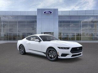 2025 Ford Mustang Ecoboost Fastback CAR