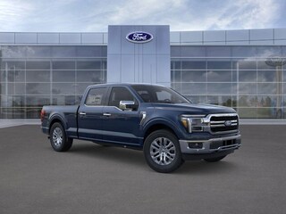 2026 Ford F-150 Lariat TRUCK