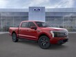 Ford F-150 Lightning