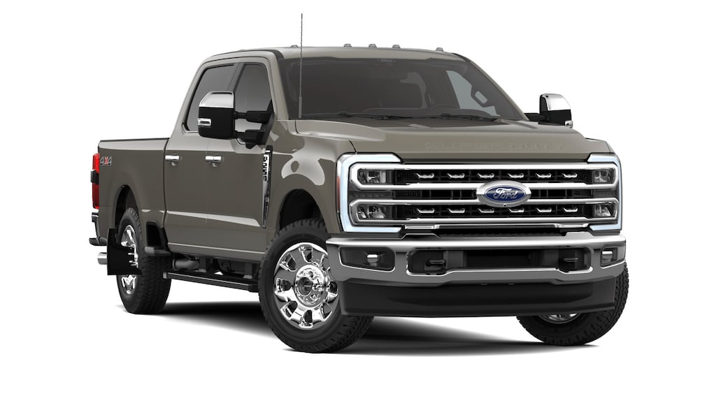 New 2026 Ford Super Duty F-250 SRW LARIAT TRUCK
