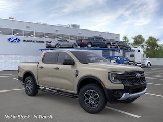 2026 Ford Ranger XLT TRUCK