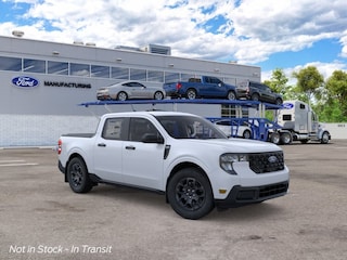 2026 Ford Maverick XLT TRUCK