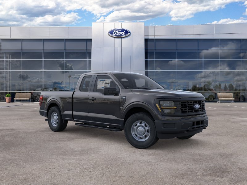 2026 Ford F-150 XL TRUCK