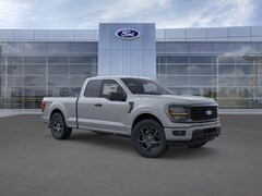 2026 Ford F-150 STX TRUCK