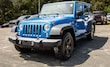 Jeep Wrangler Unlimited